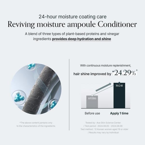 GROWUS Sea Salt Therapy Purifying Conditioner #4