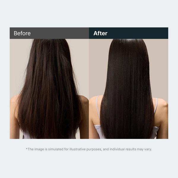 GROWUS Sea Salt Therapy Purifying Conditioner #6