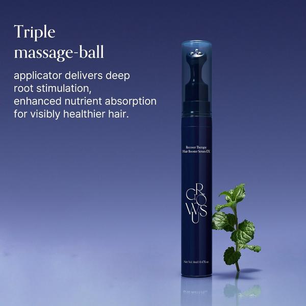 GROWUS Recover Therapy Scalp Booster Serum #2