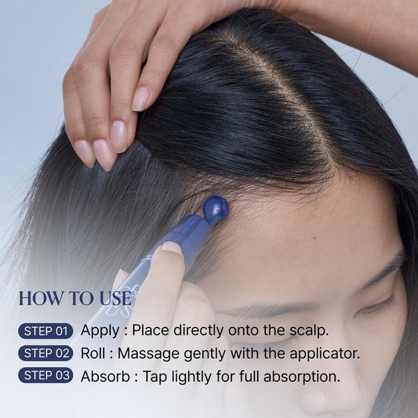 GROWUS Recover Therapy Scalp Booster Serum #7