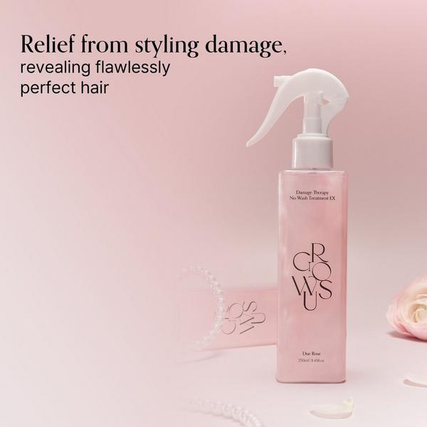 GROWUS Damage Therapy Multi-Purpose Treatment Spray #2