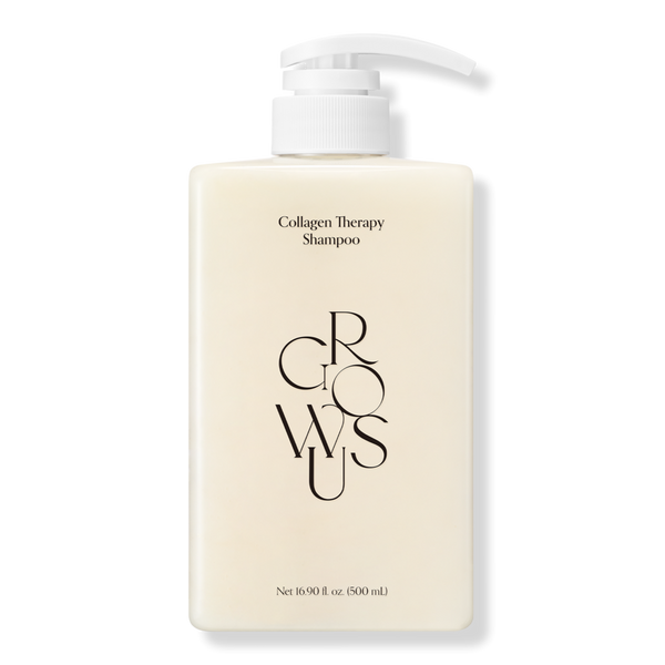GROWUS Collagen Therapy Shampoo #1