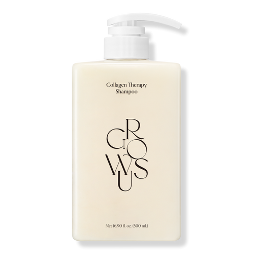 GROWUS Collagen Therapy Shampoo
