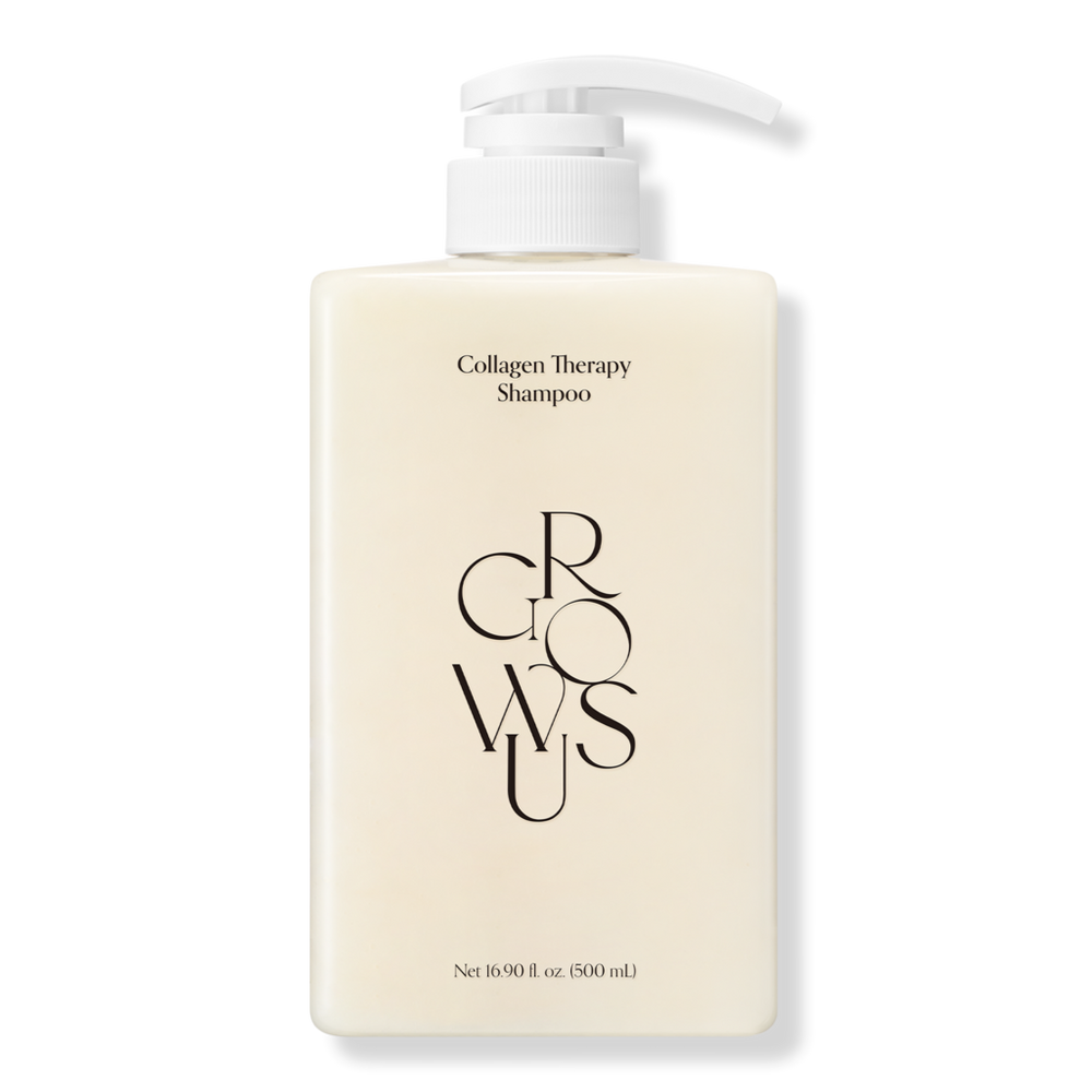 GROWUS Collagen Therapy Shampoo