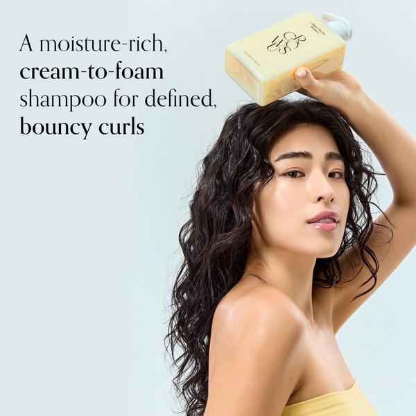 GROWUS Collagen Therapy Shampoo #2