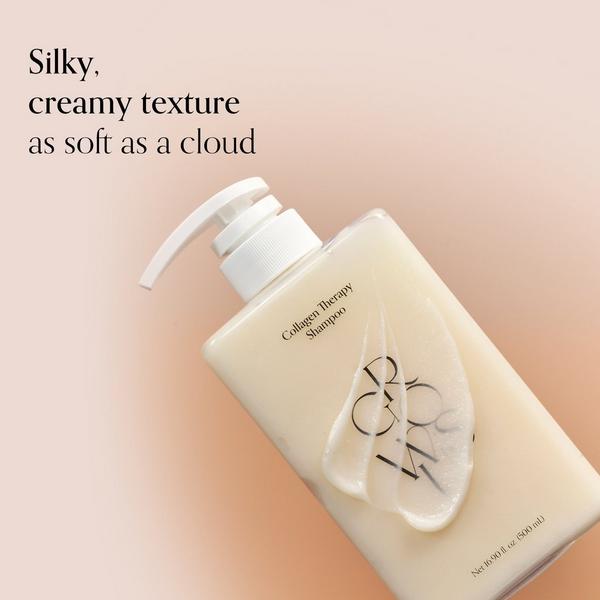 GROWUS Collagen Therapy Shampoo #6