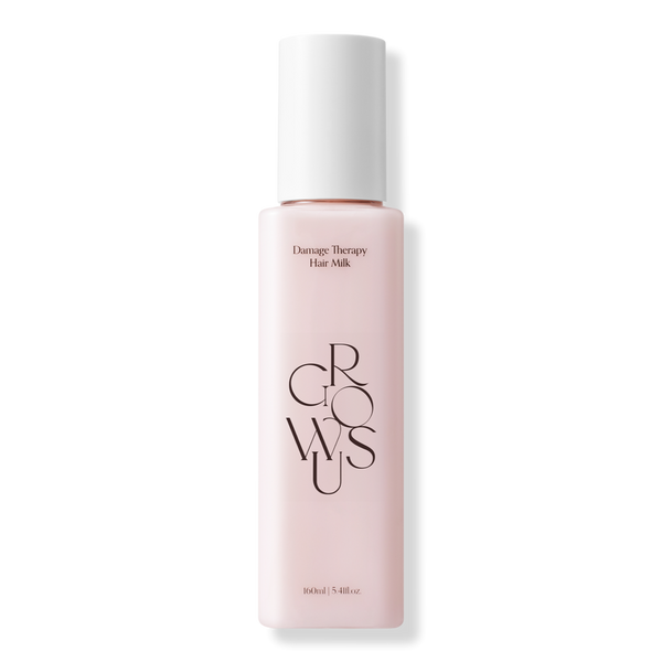GROWUS Damage Therapy Moisturizing Leave-in Hair Milk #1