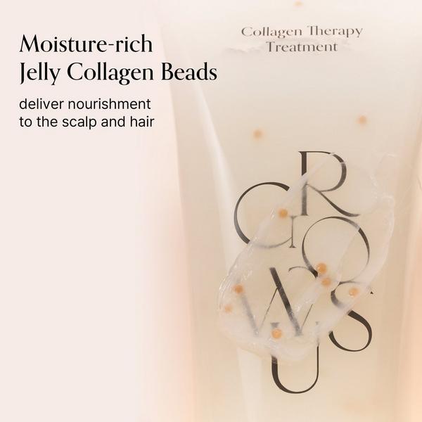 GROWUS Collagen Therapy Conditioner #4