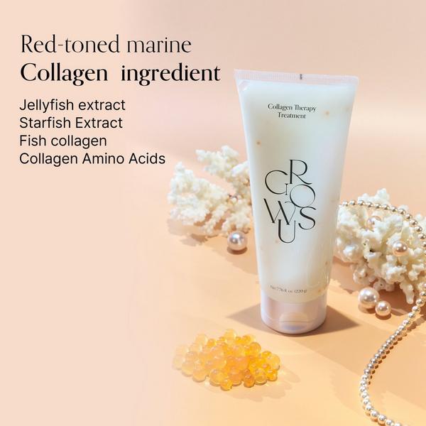 GROWUS Collagen Therapy Conditioner #5