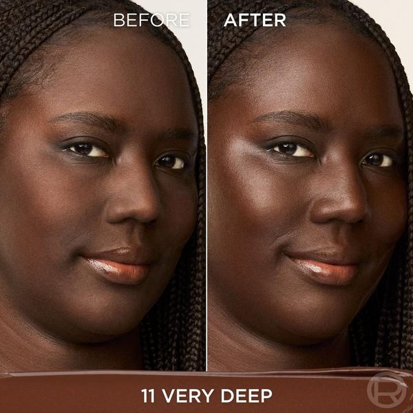 L'Oréal True Match Hyaluron Tinted Balm Foundation #3