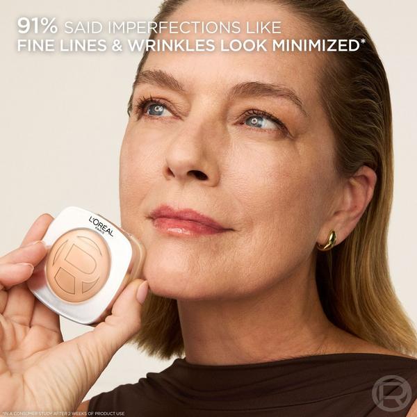 L'Oréal True Match Hyaluron Tinted Balm Foundation #6
