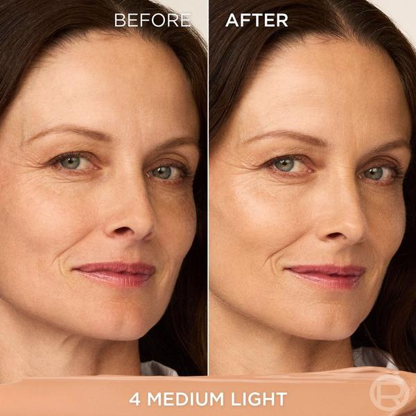 L'Oréal True Match Hyaluron Tinted Balm Foundation #3