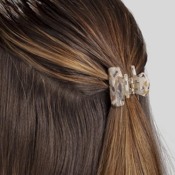 Conair Accessories Acrylic Claw Clips 2 Pack #5