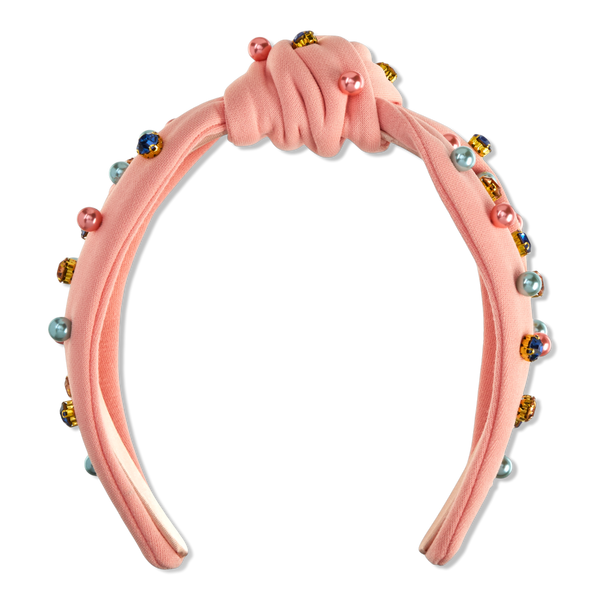 Conair Accessories Coral Headband with Rhinestones #2