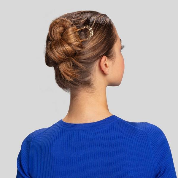 Conair Accessories Gold- & Silver-Tone Hair Pins #4