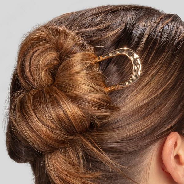 Conair Accessories Gold- & Silver-Tone Hair Pins #5