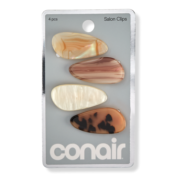 Conair Accessories Salon Clips #1