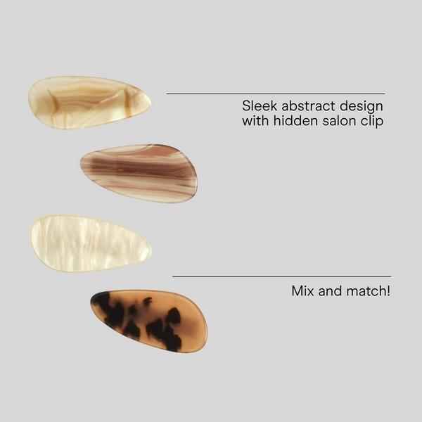 Conair Accessories Salon Clips #3