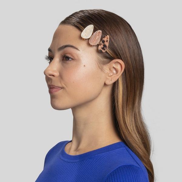 Conair Accessories Salon Clips #4
