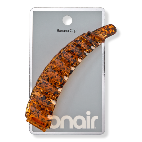 Conair Accessories Banana Clip #1