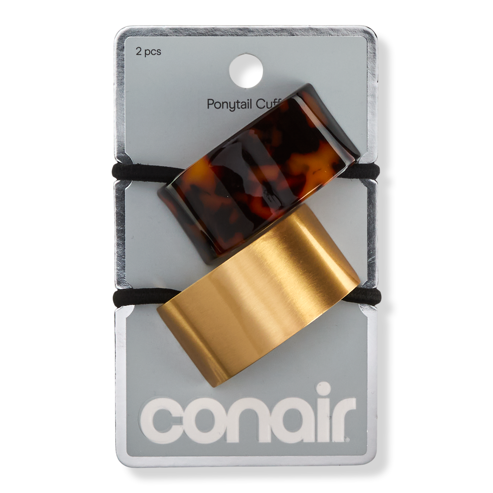 Conair Accessories Mixed Hair Tie Cuffs #1