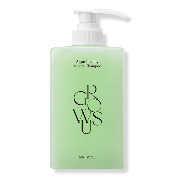 GROWUS Algae Therapy Mineral Shampoo #1