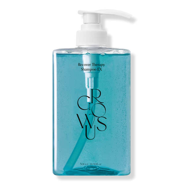GROWUS Recover Therapy Shampoo #1