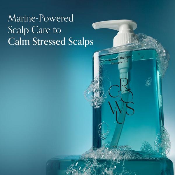 GROWUS Recover Therapy Shampoo #2