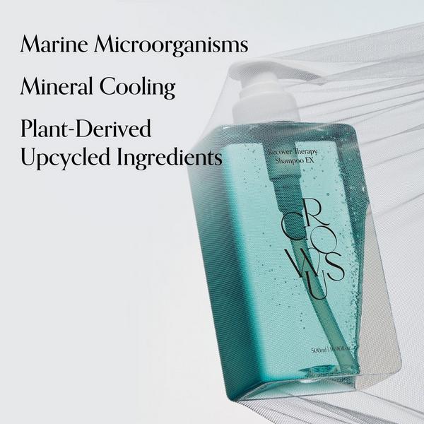 GROWUS Recover Therapy Shampoo #3