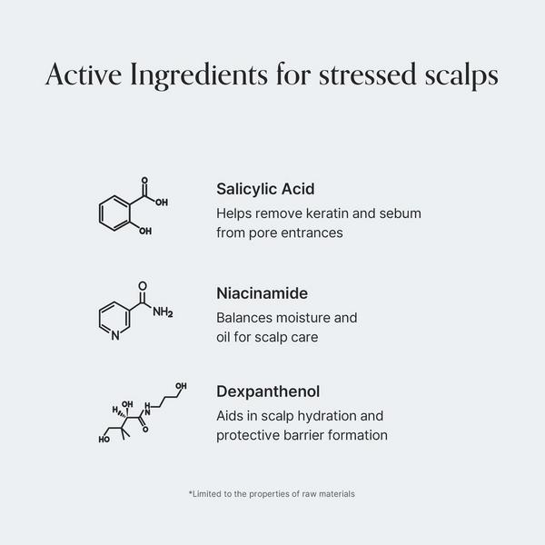 GROWUS Recover Therapy Shampoo #5