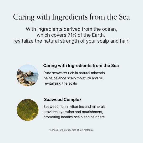 GROWUS Recover Therapy Shampoo #7