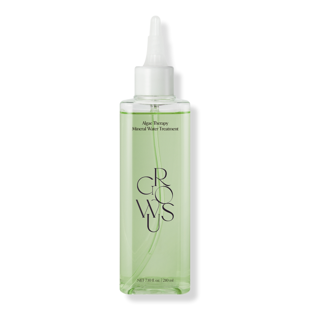 Growus Algae Therapy Mineral Liquid Treatment