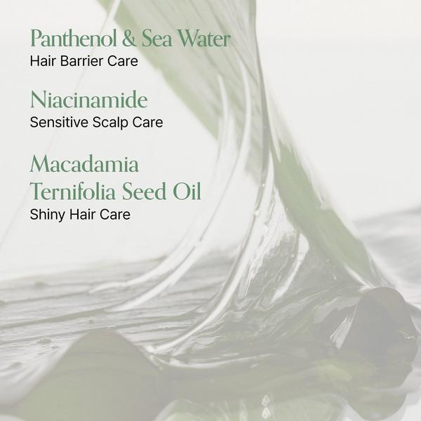 GROWUS Algae Therapy Mineral Liquid Treatment #5