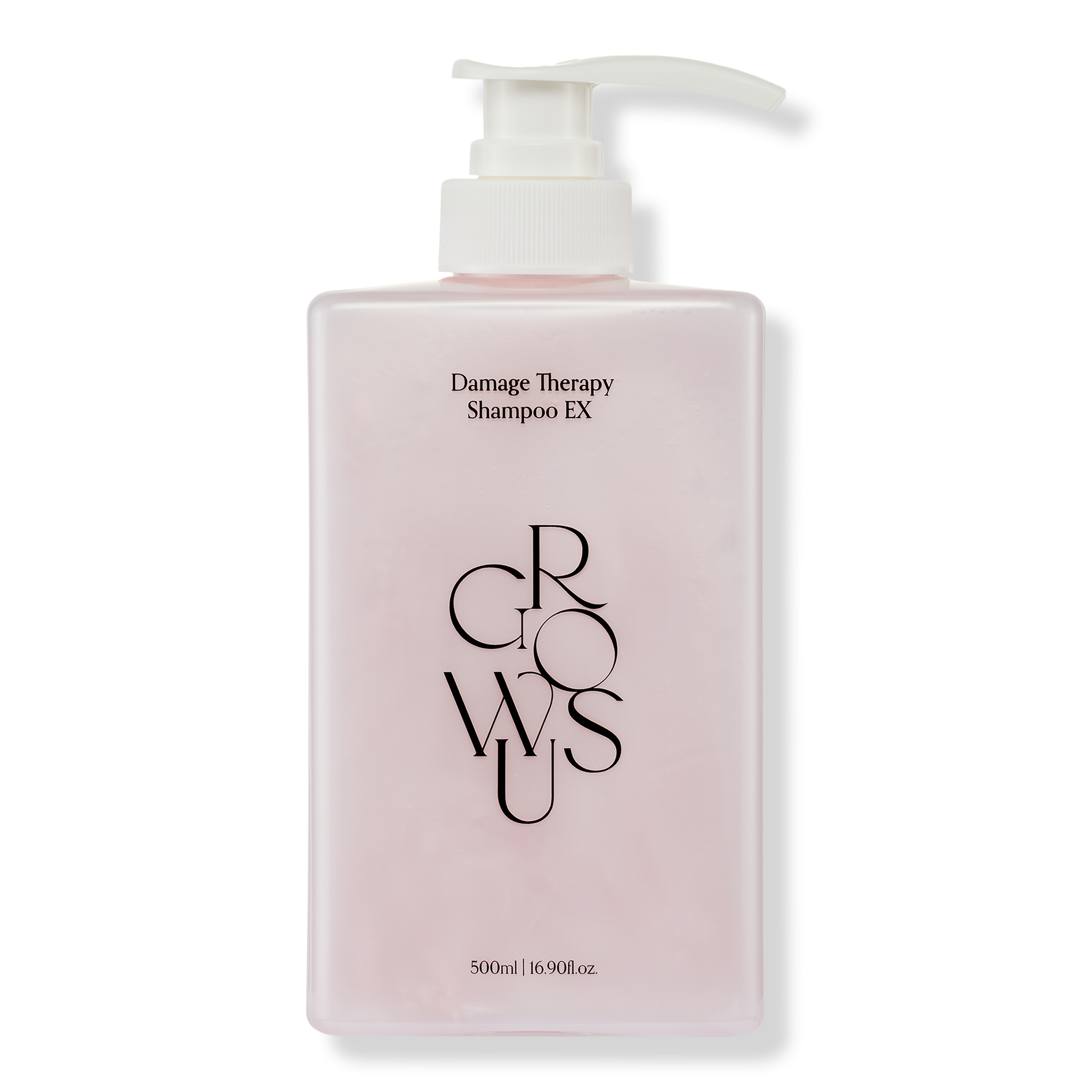 GROWUS Damage Therapy Restoring Shampoo #1