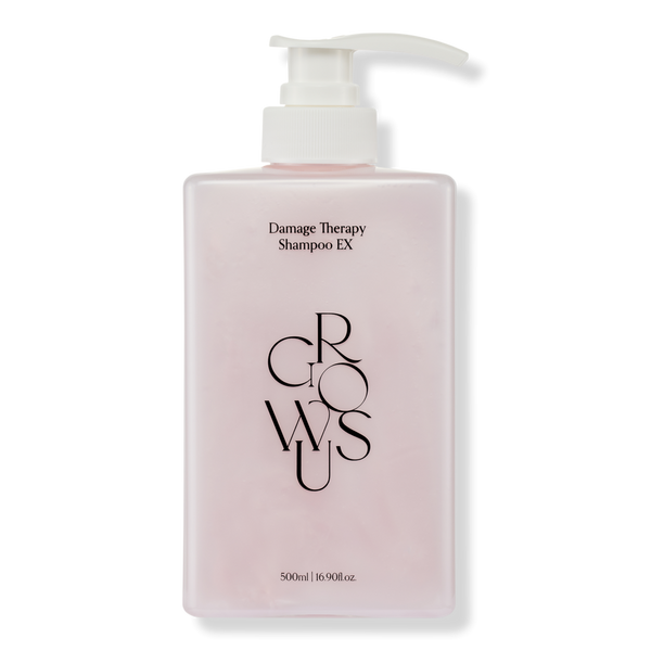 GROWUS Damage Therapy Restoring Shampoo #1