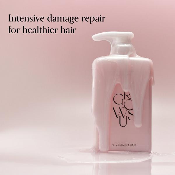 GROWUS Damage Therapy Restoring Shampoo #2