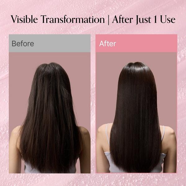 GROWUS Damage Therapy Restoring Shampoo #7