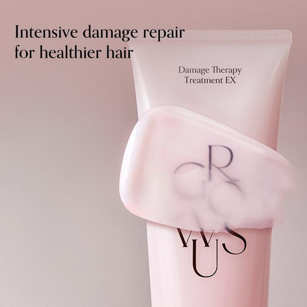 GROWUS Damage Therapy Restoring Conditioner #2