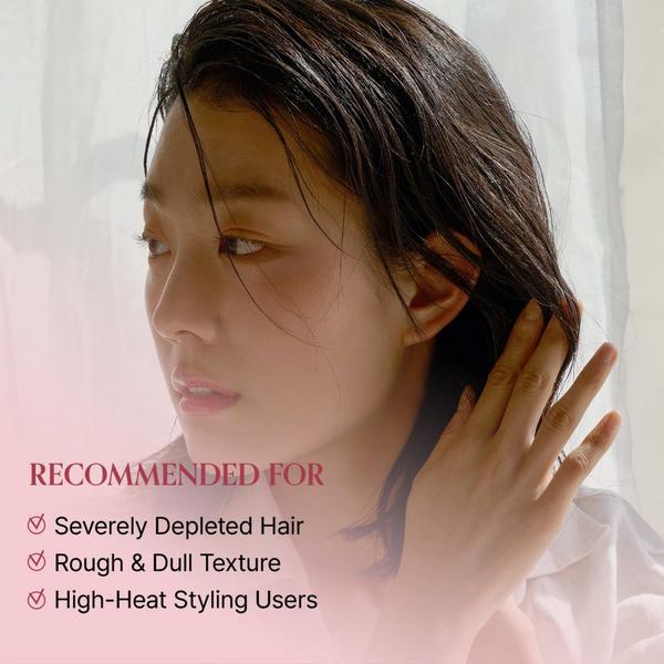GROWUS Damage Therapy Restoring Conditioner #5