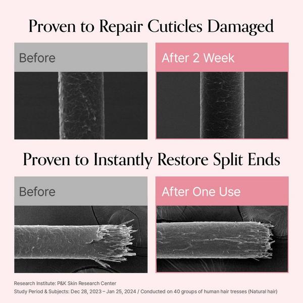 GROWUS Damage Therapy Restoring Conditioner #6