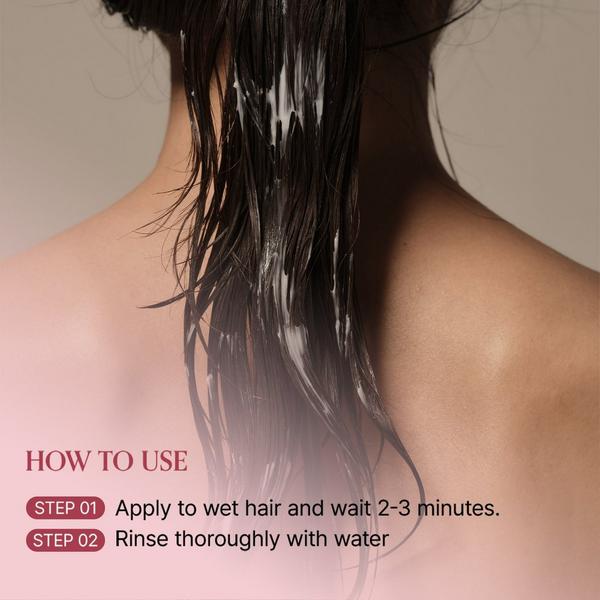 GROWUS Damage Therapy Restoring Conditioner #7