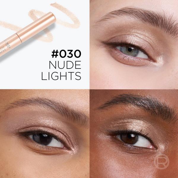 L'Oréal Le Shadow Stick #3