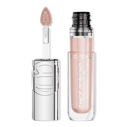 L'Oreal Plump Ambition Hyaluron Lip Oil Shimmer