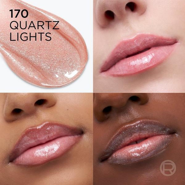 L'Oréal Plump Ambition Hyaluron Lip Oil Shimmer #3