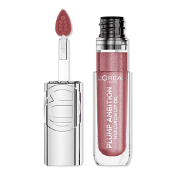 L'Oreal Plump Ambition Hyaluron Lip Oil Shimmer