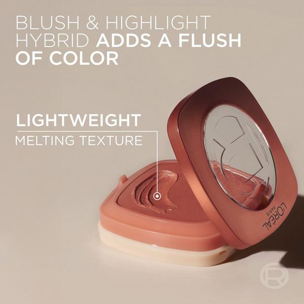 L'Oréal True Match Hyaluron Tinted Balm Embellisher #5