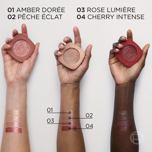 L'Oréal True Match Hyaluron Tinted Balm Embellisher #6