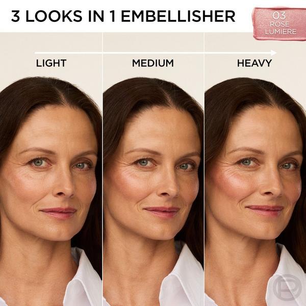 L'Oréal True Match Hyaluron Tinted Balm Embellisher #8