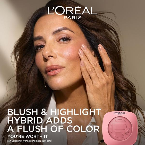 L'Oréal True Match Hyaluron Tinted Balm Embellisher #9