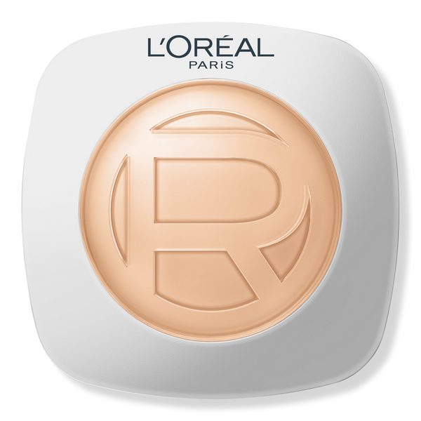 L'Oréal True Match Hyaluron Tinted Balm Foundation #1